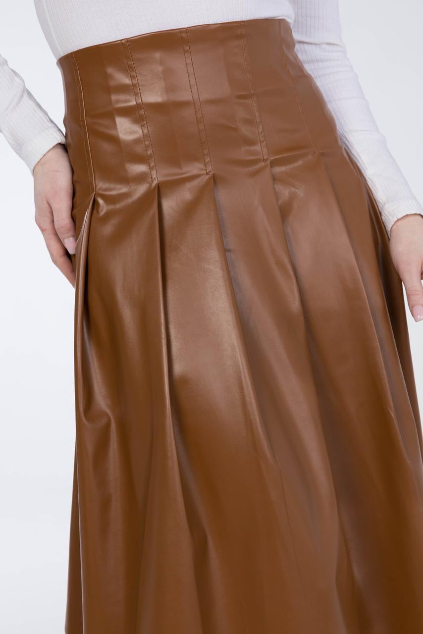 Velora Skirt