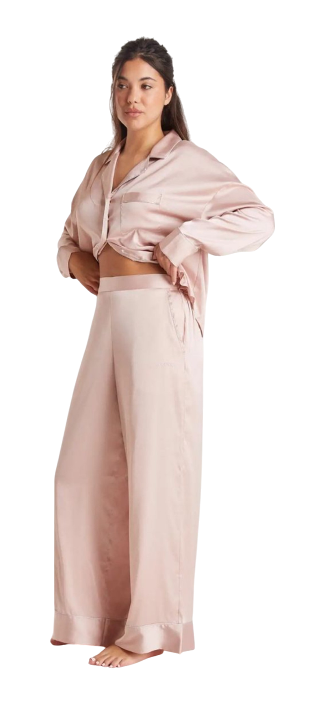 Napp Pajama Set