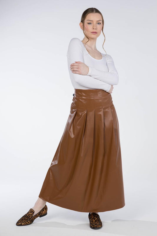 Velora Skirt