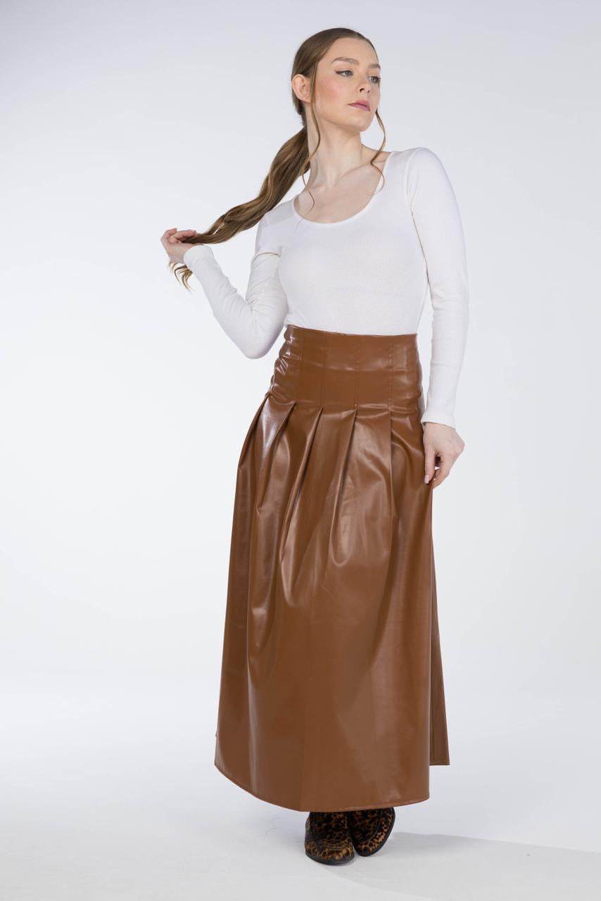 Velora Skirt