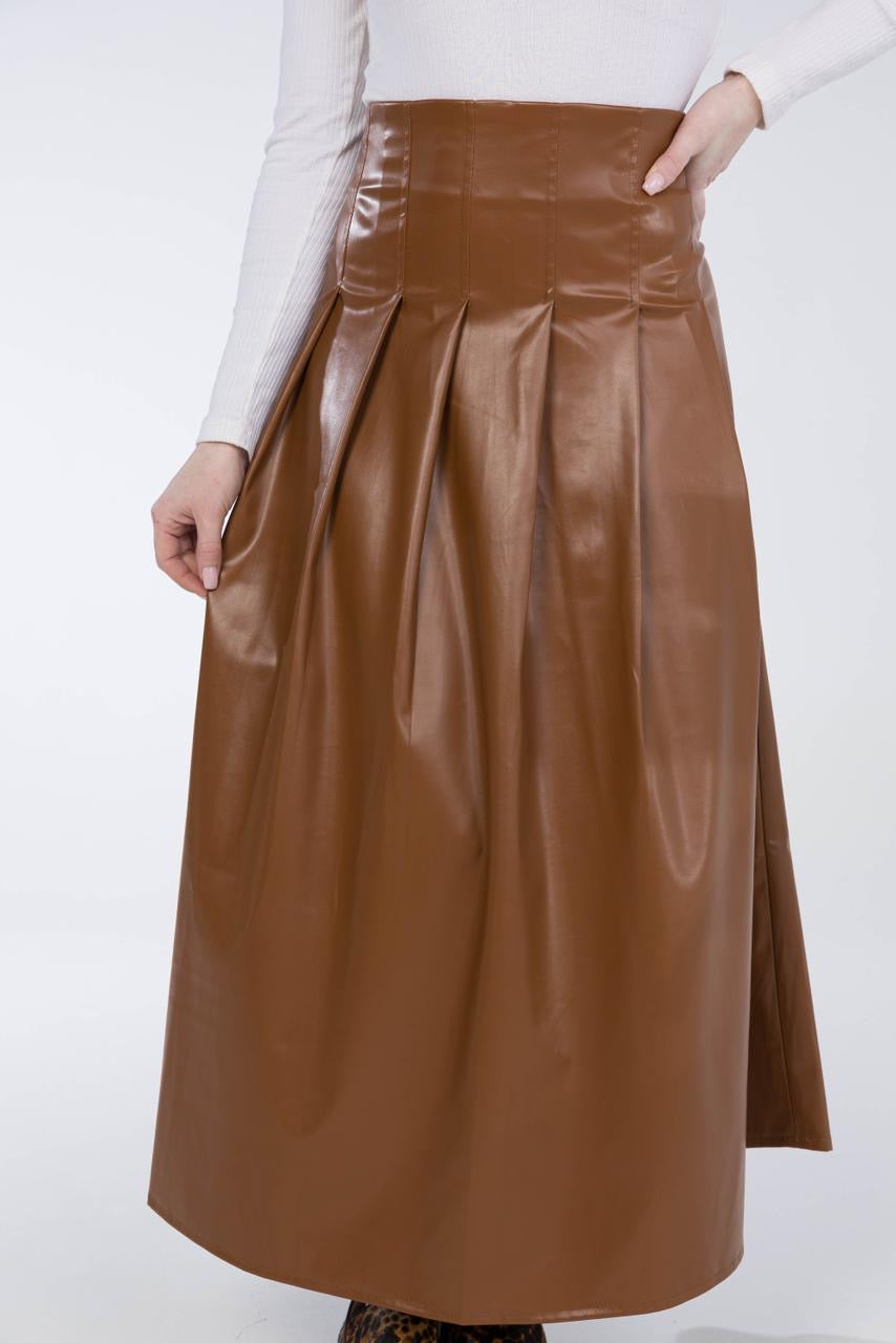 Velora Skirt