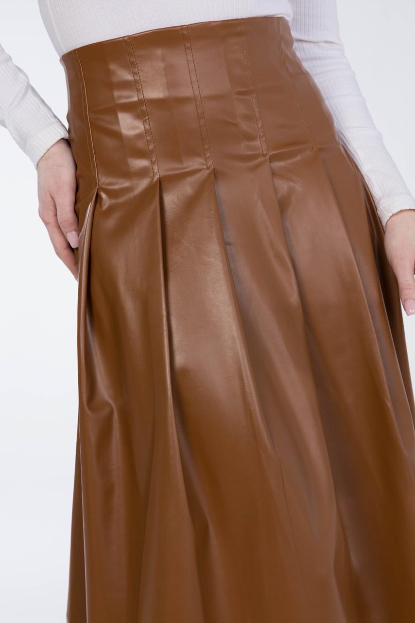 Velora Skirt