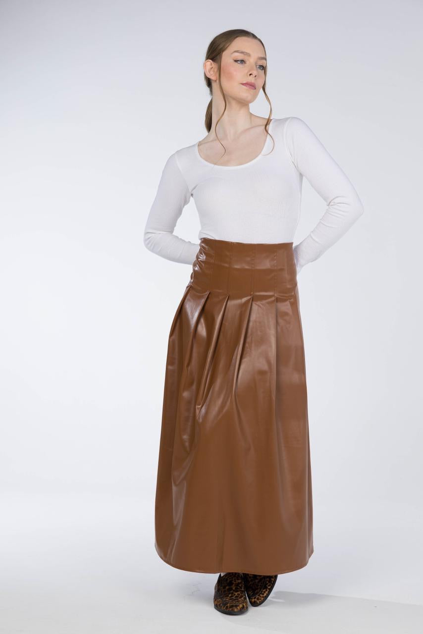 Velora Skirt
