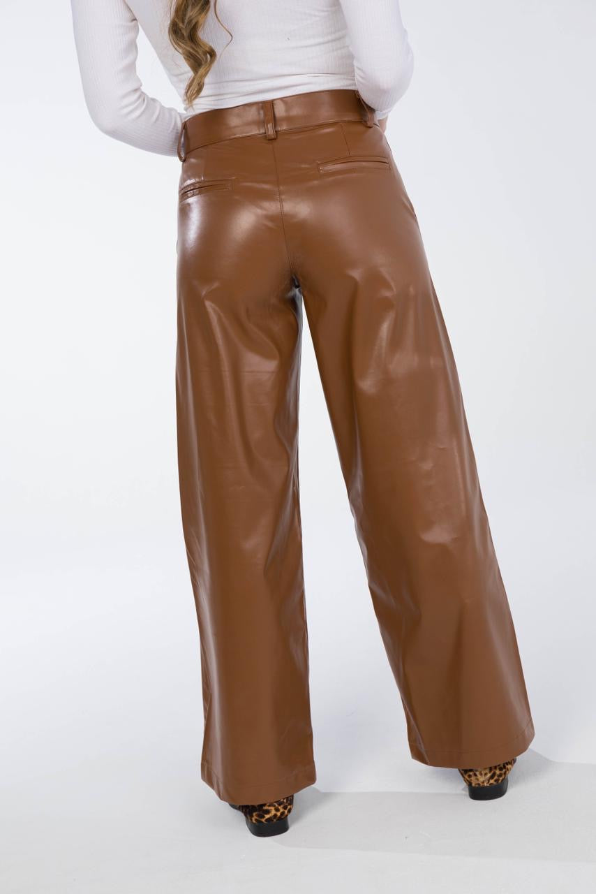 Brunelle Pants