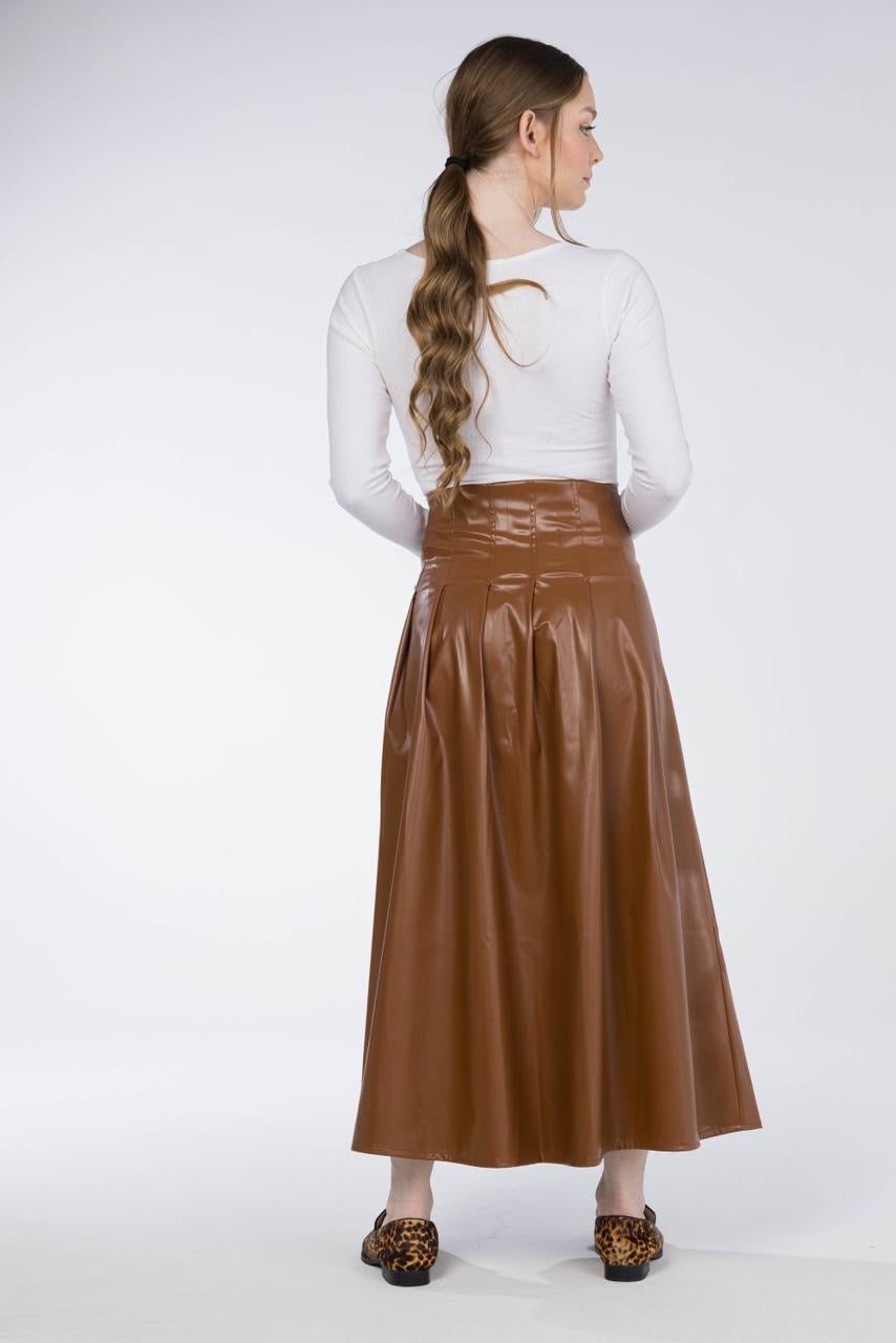 Velora Skirt