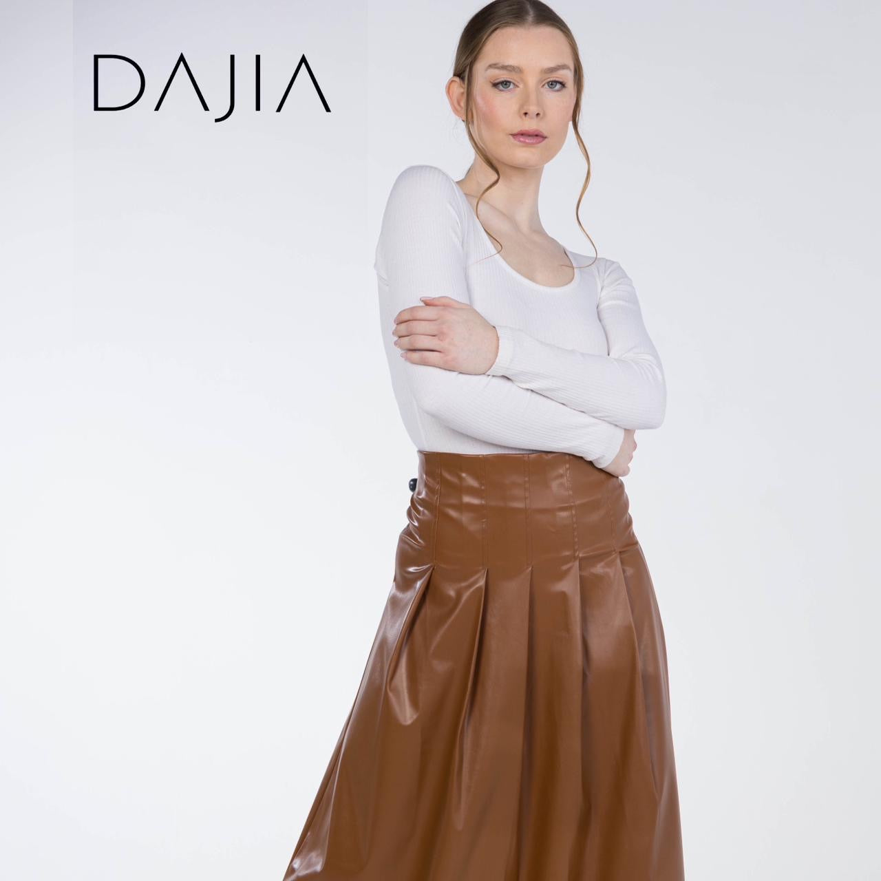Velora Skirt