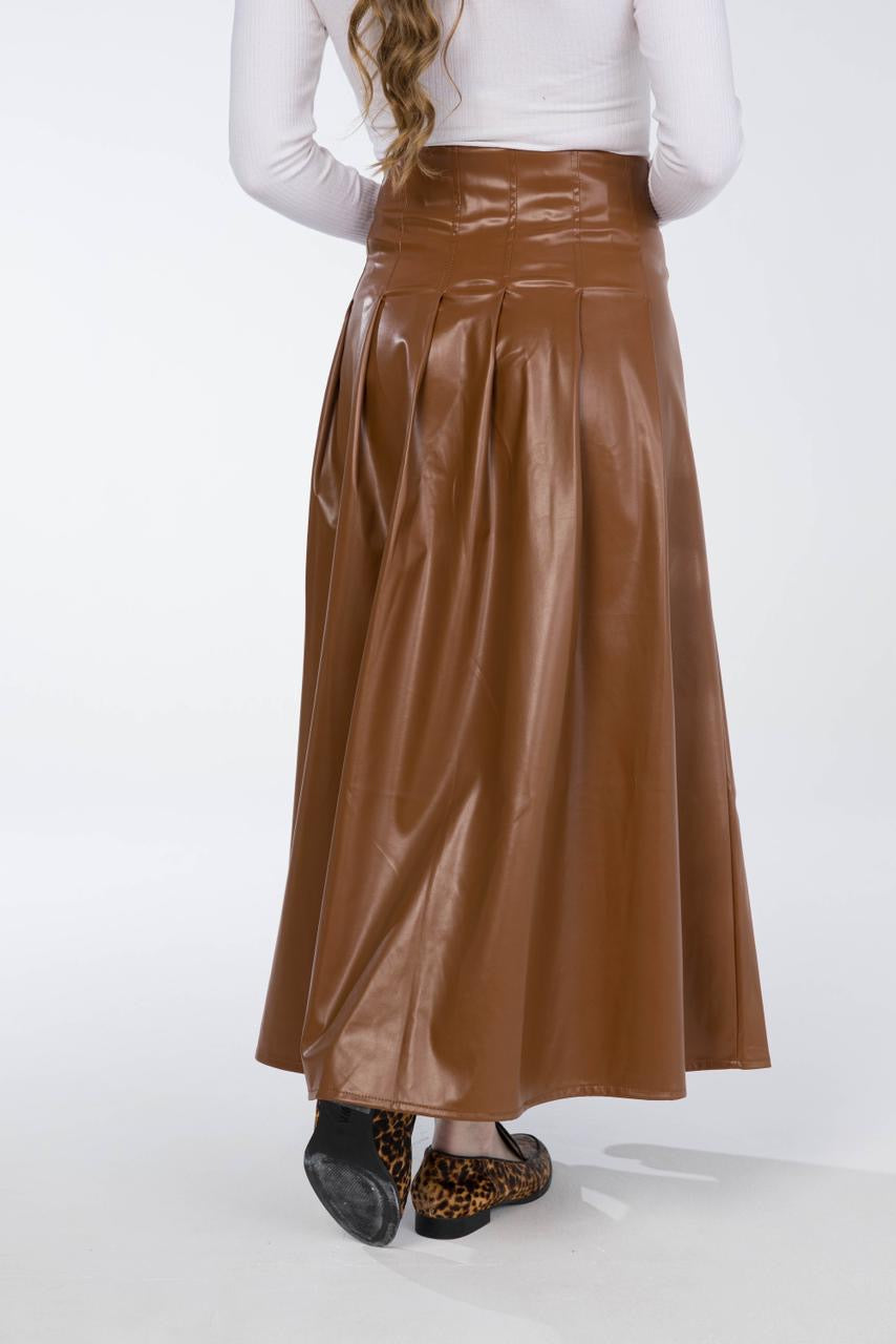Velora Skirt