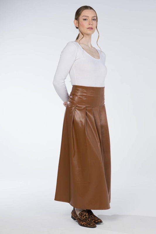 Velora Skirt